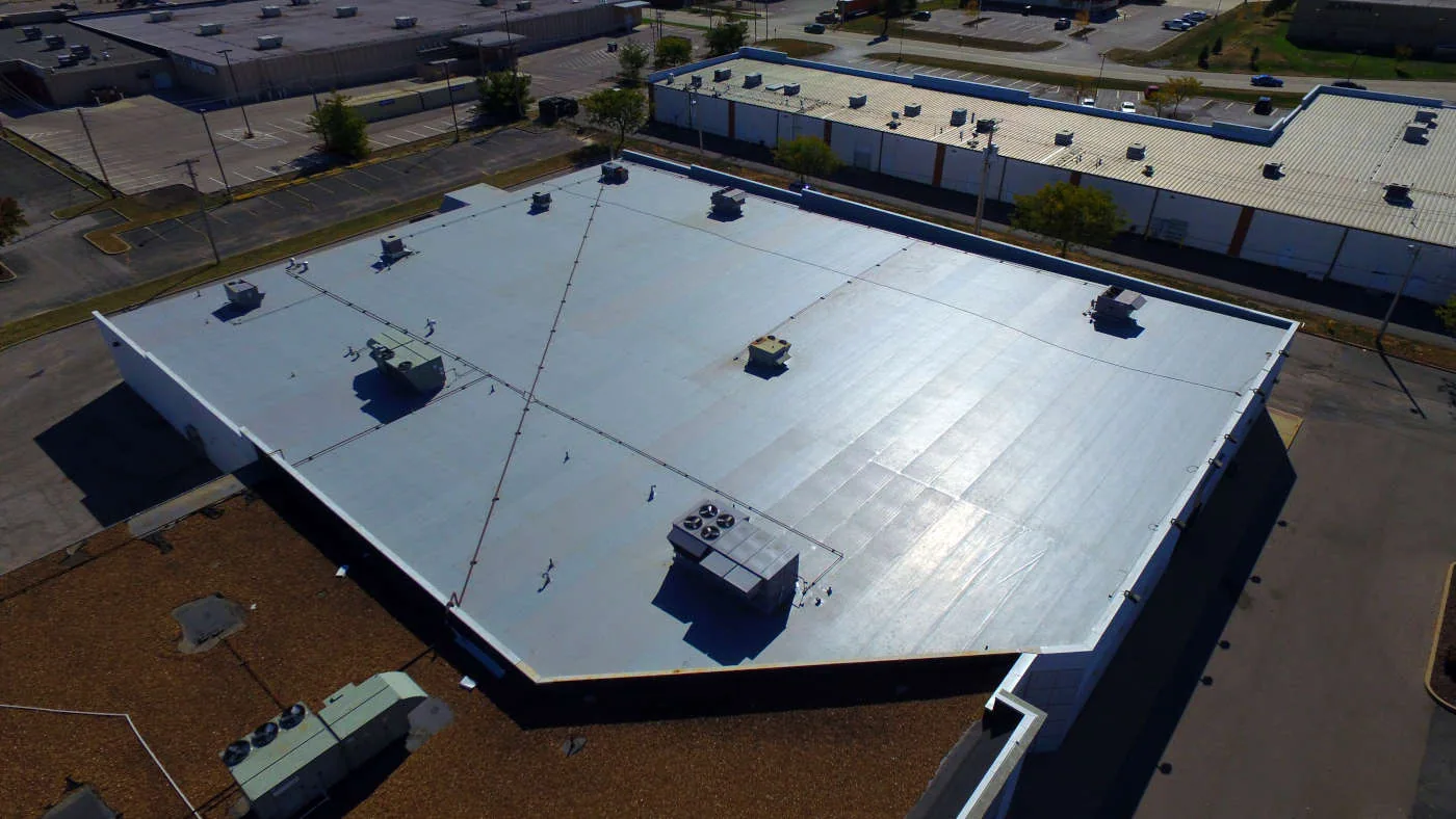 Commercial Roof Due Diligence in Rochester, MN