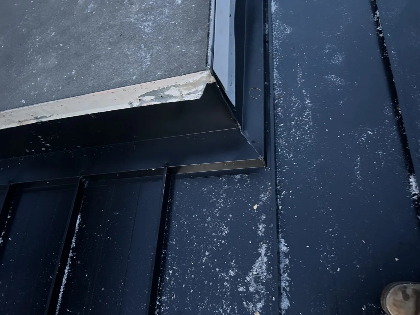 Commercial Roof Condition Reports in Rochester, MN