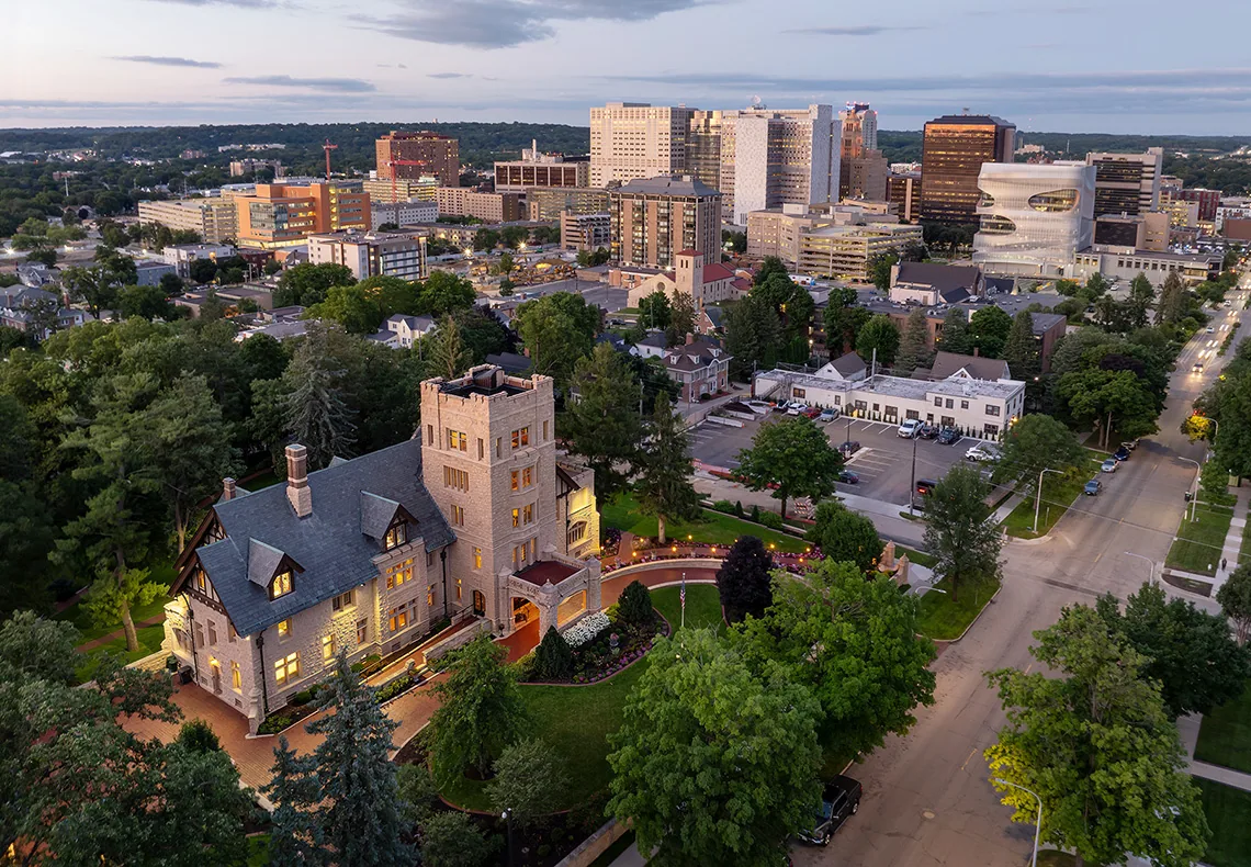 Rochester, MN