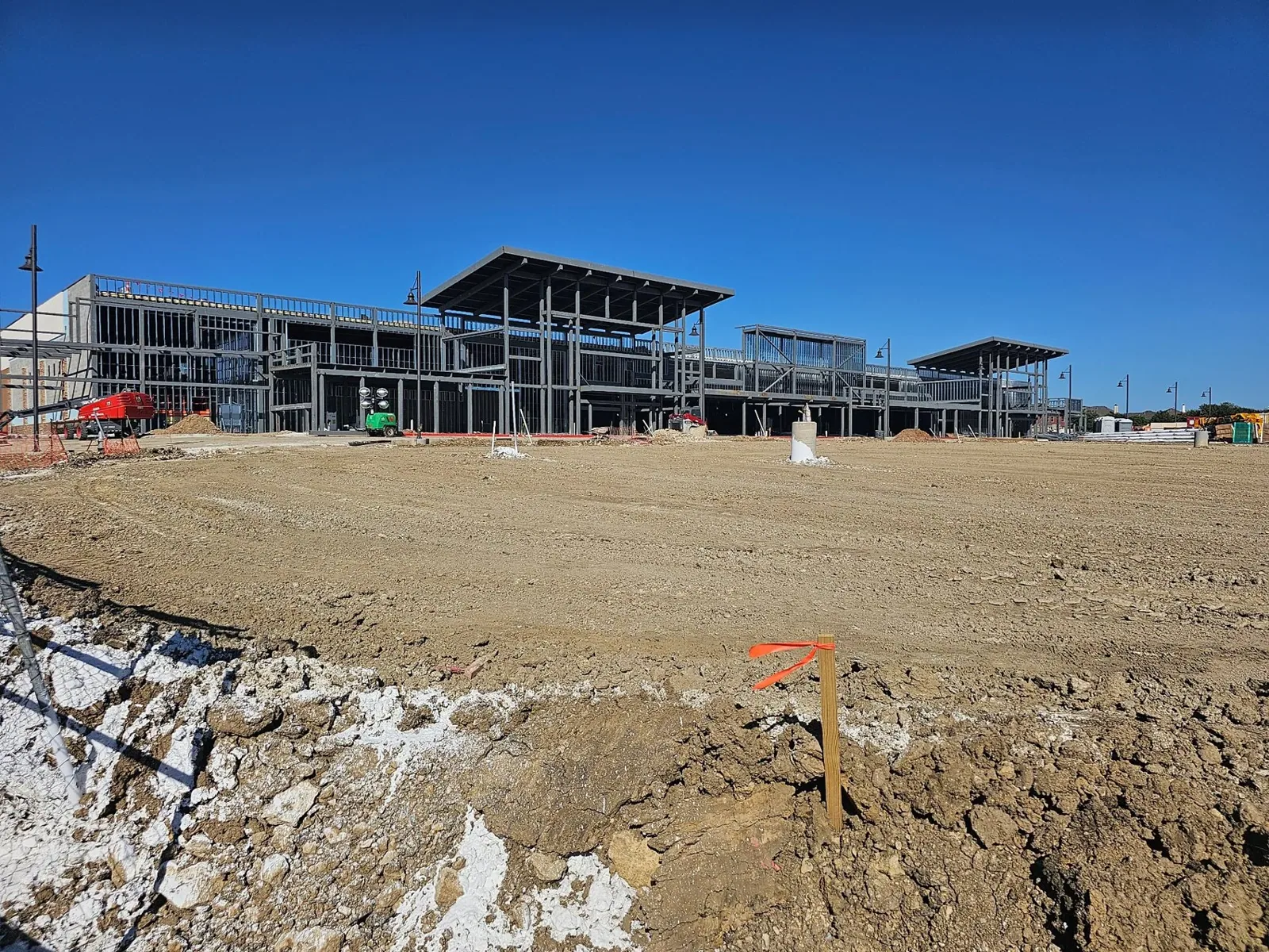 Commercial Roofing Partner for General Contractors in Rochester, MN