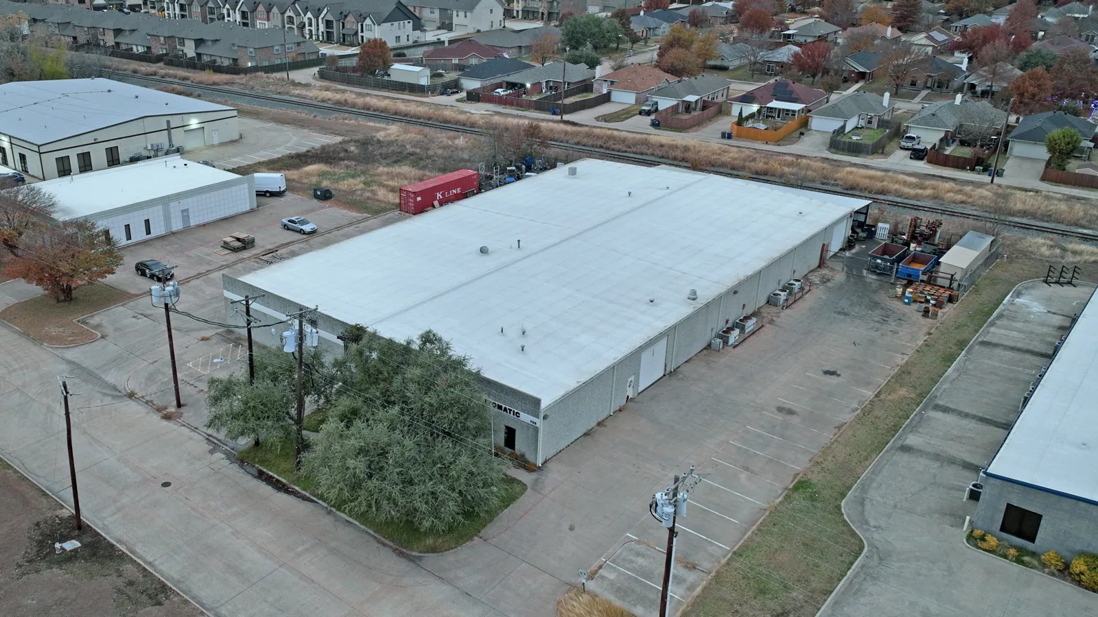 Commercial Roofing for Property Managers in Rochester, MN