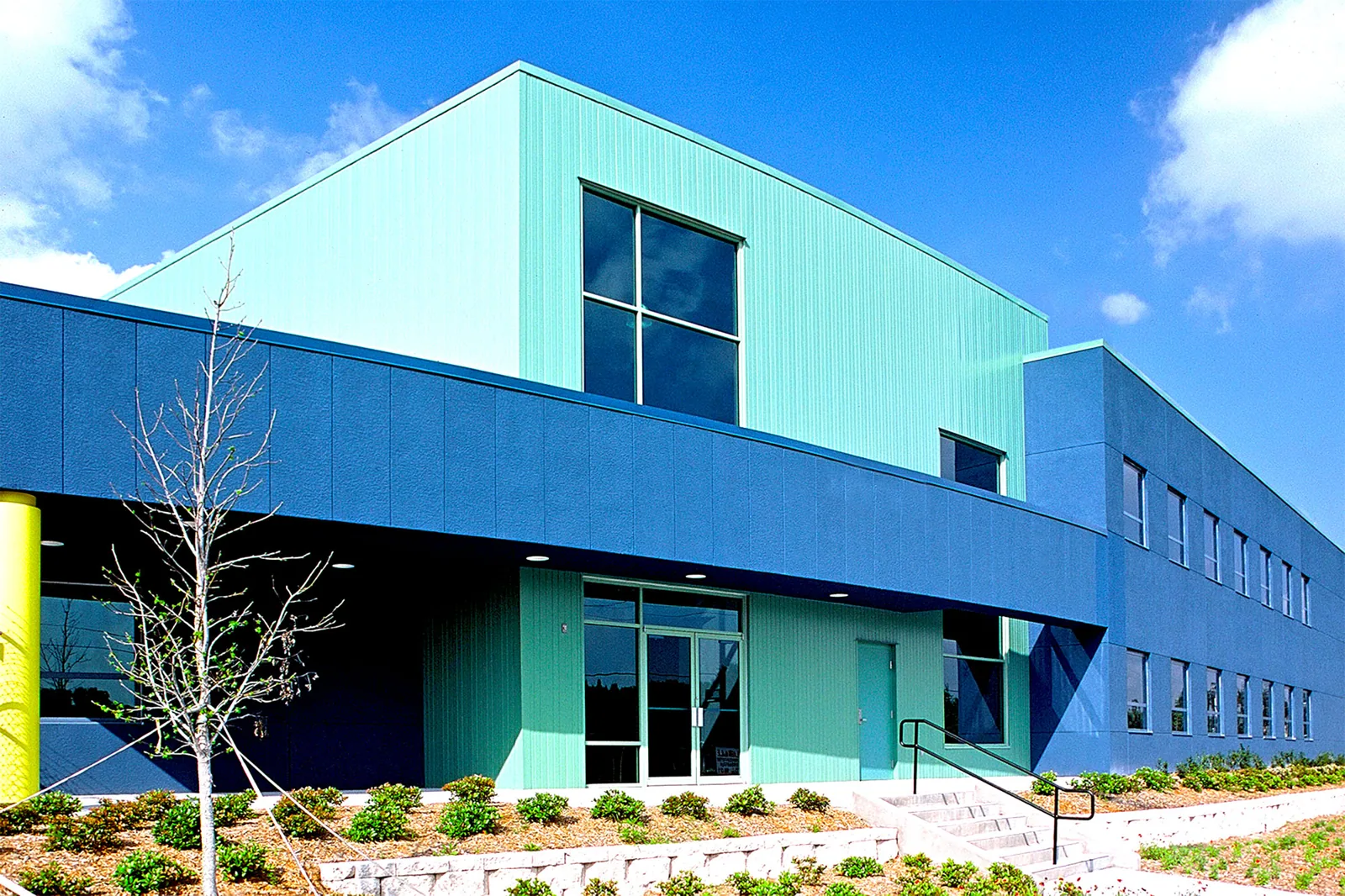 Commercial Roofing for Public Agencies in Rochester, MN