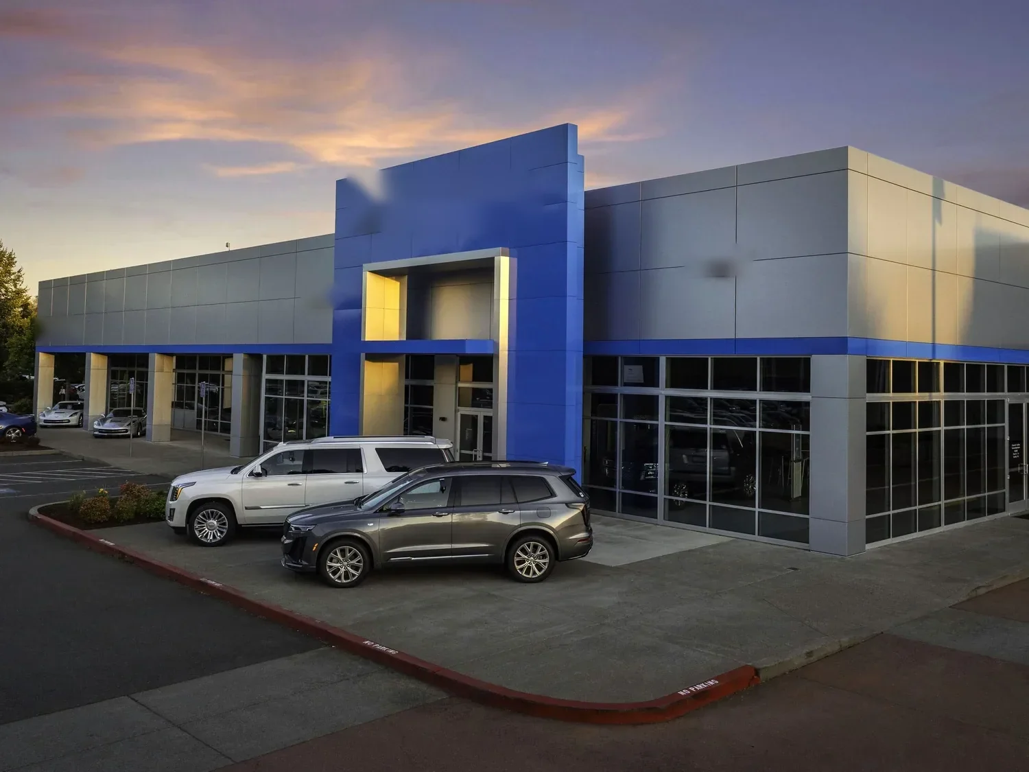 Auto Dealership Roofing in Rochester, MN