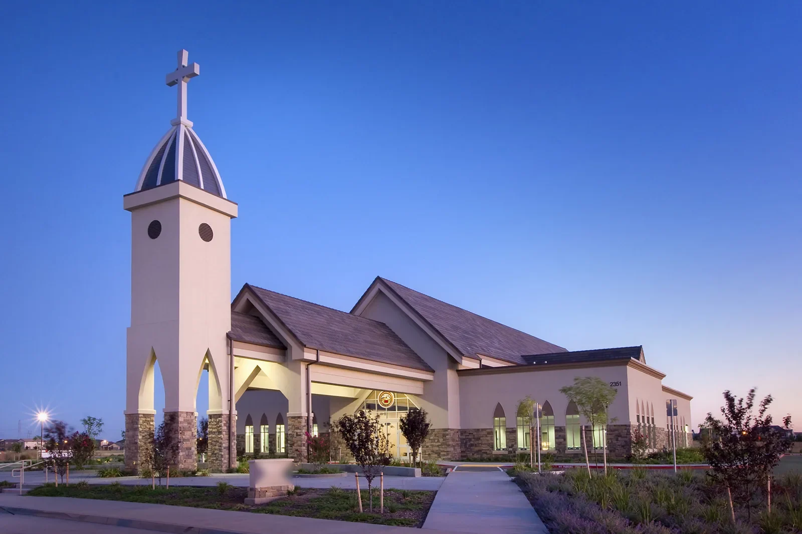 Church and House of Worship Roofing in Rochester, MN