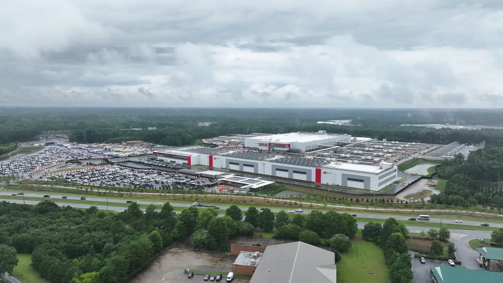 Data Center Roofing in Rochester, MN