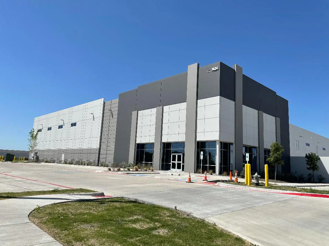 Distribution Center Roofing in Rochester, MN