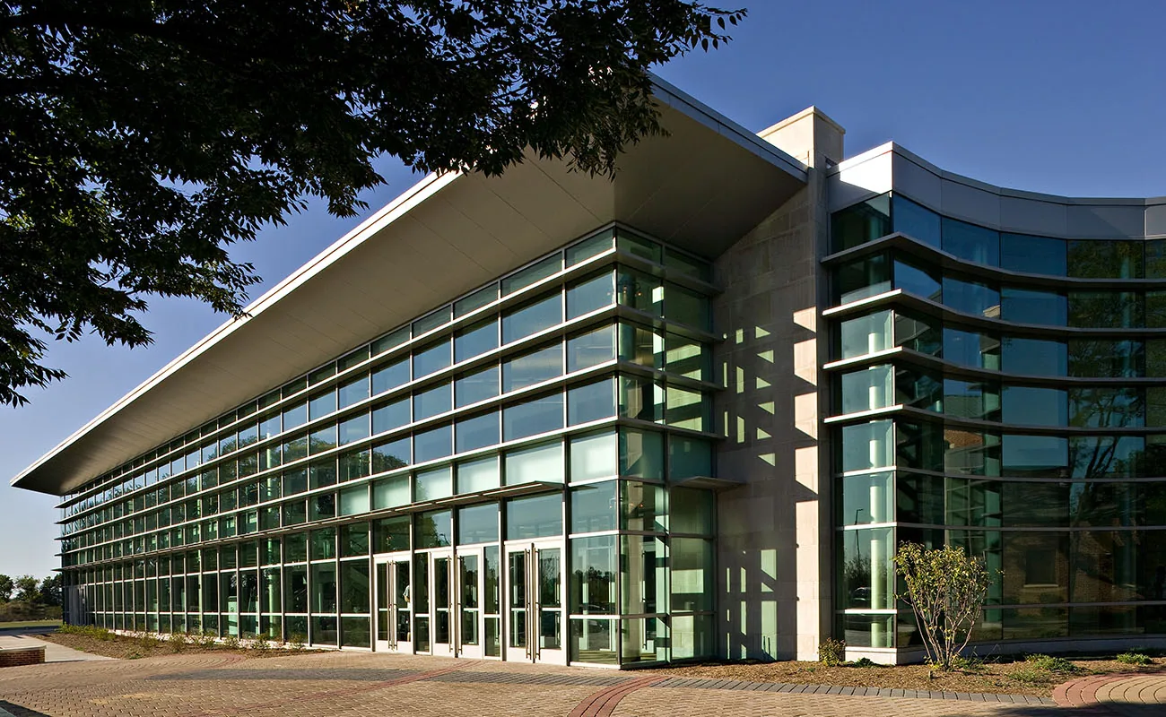 Fitness Center and Recreation Facility Roofing in Rochester, MN