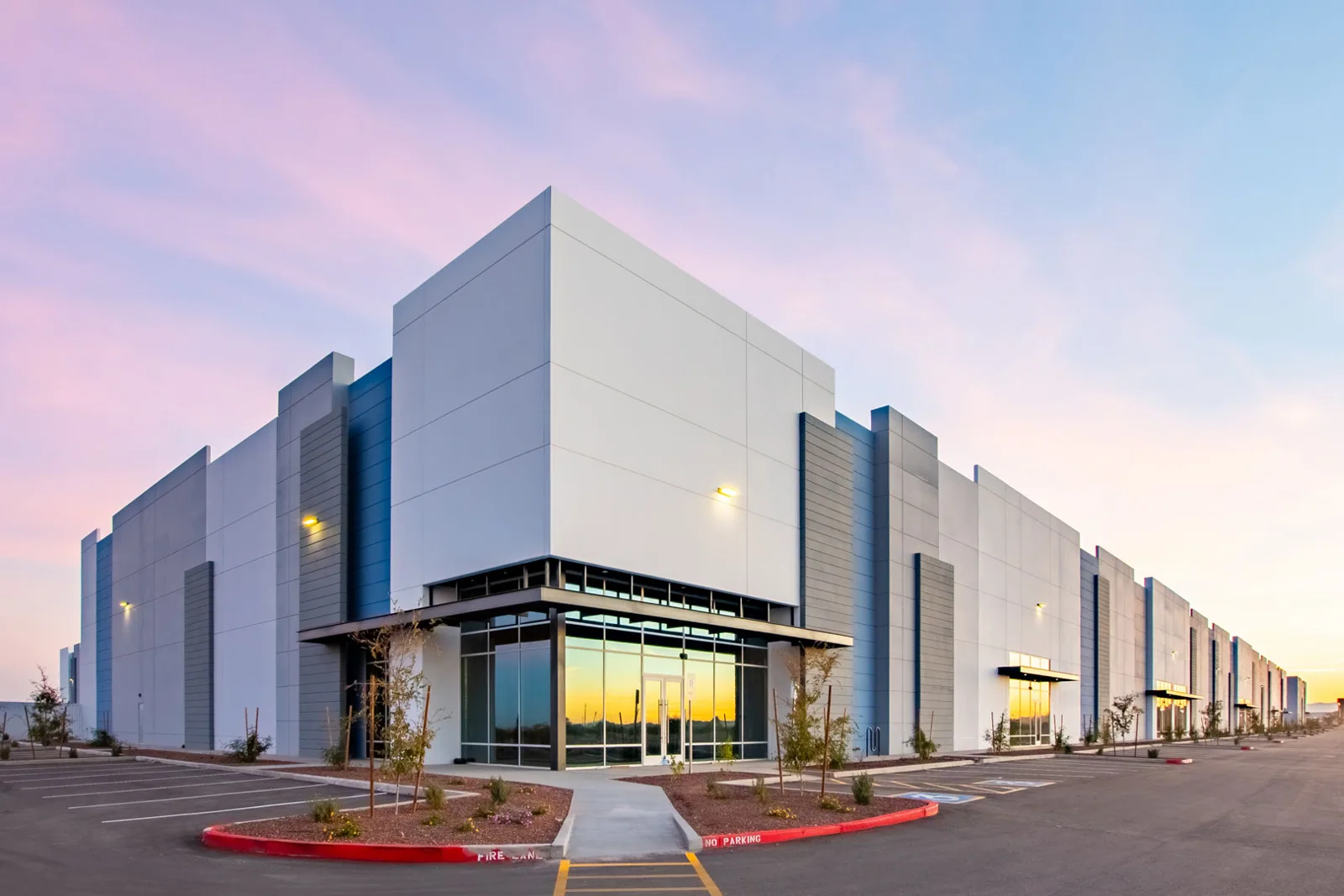 Flex and Light-Industrial Roofing in Rochester, MN