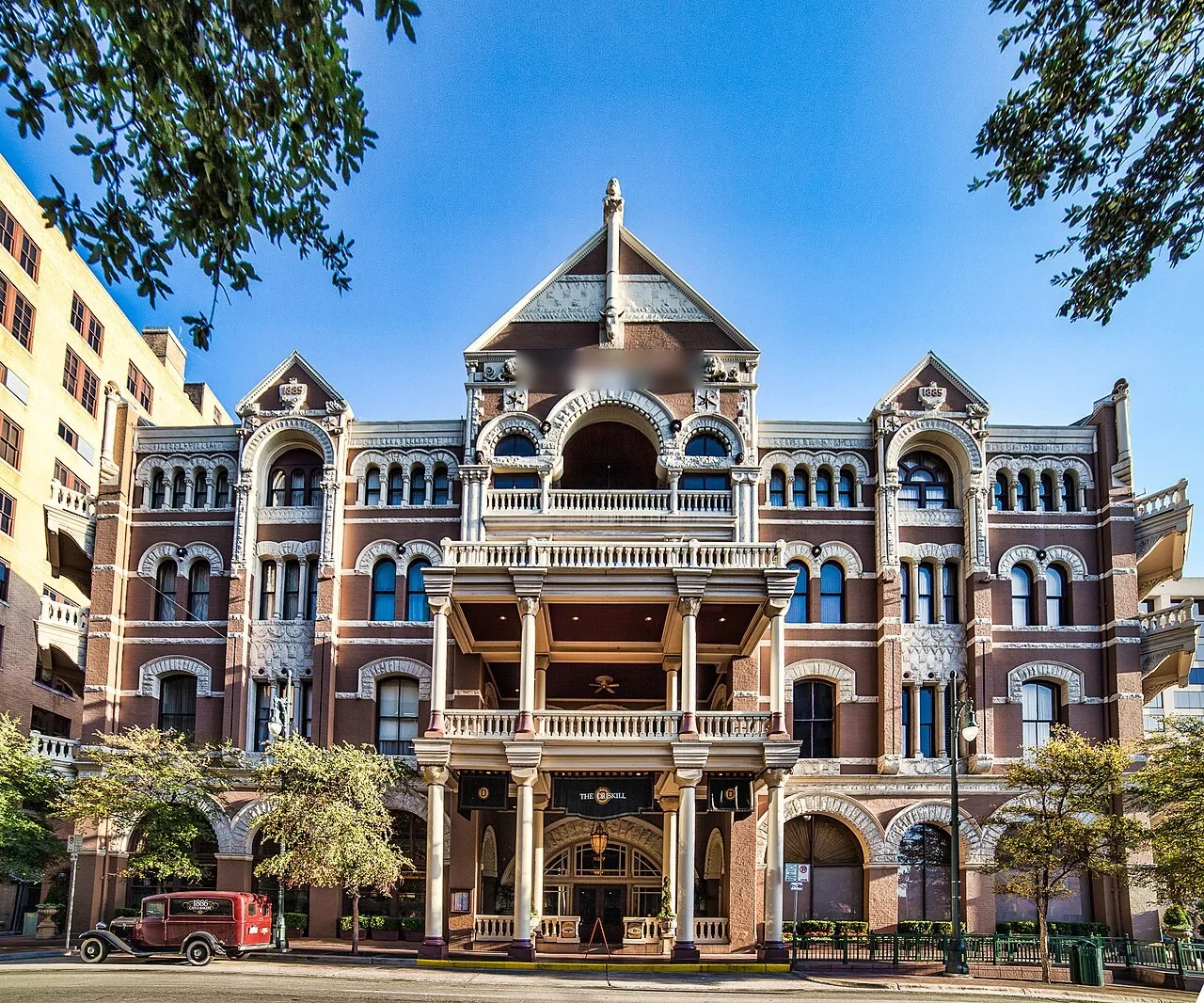 Hotel Roofing in Rochester, MN