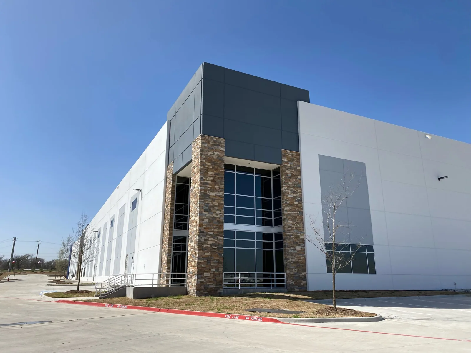 Commercial Warehouse Roofing in Rochester, MN