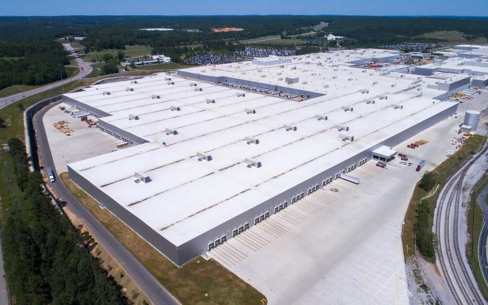Modified Bitumen Roofing in Rochester, MN