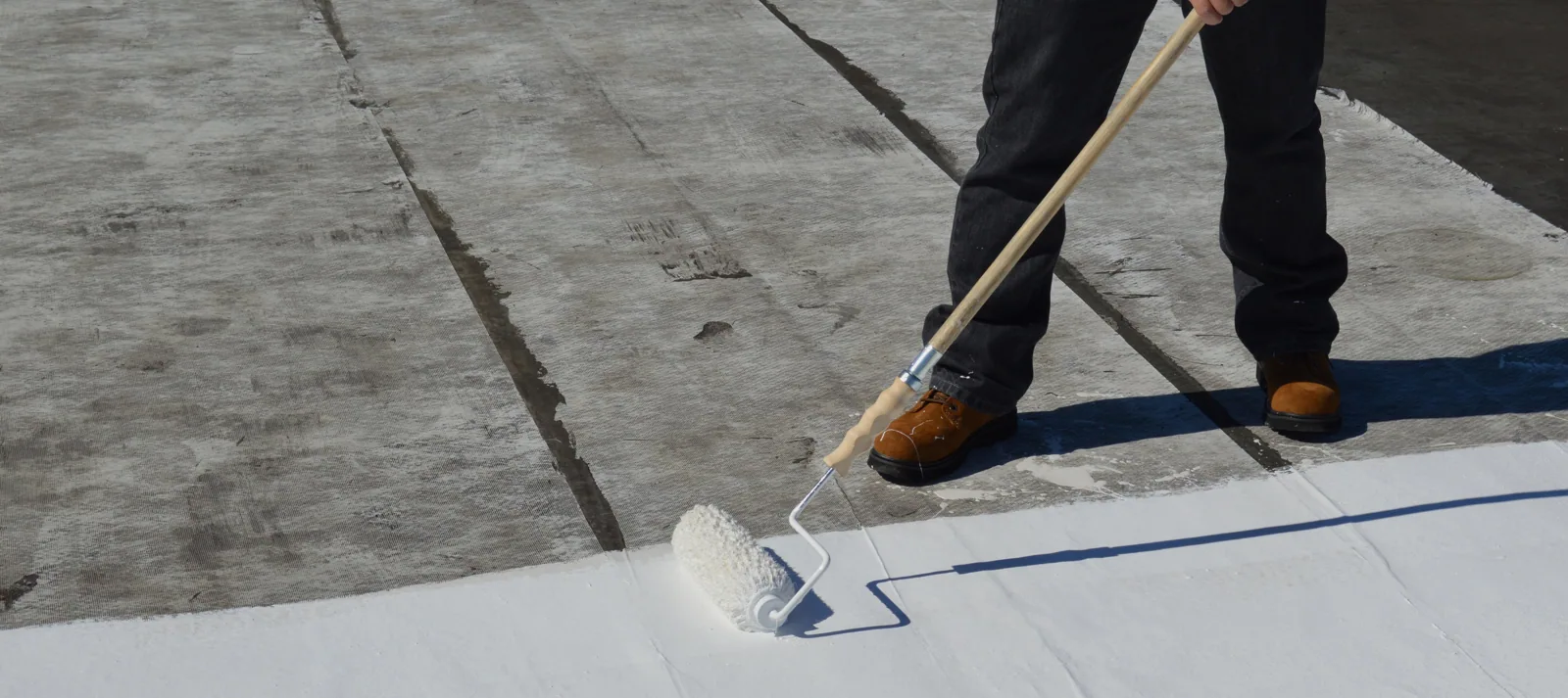 Silicone Roof Coatings in Rochester, MN