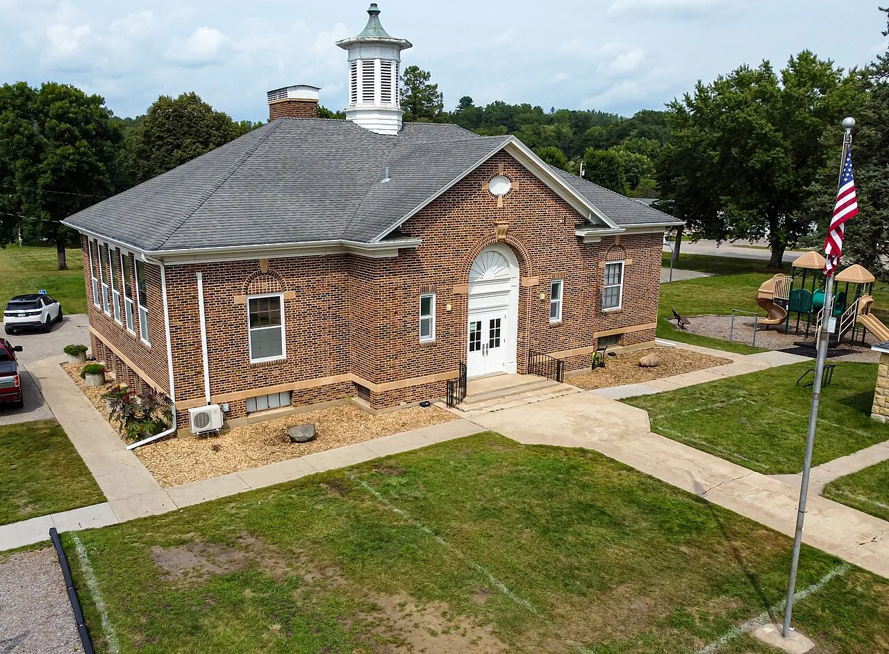 Commercial Roofing in Oronoco, MN