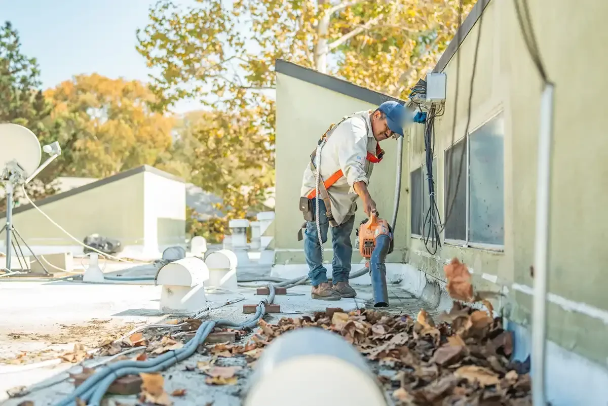 Storm Damage Roof Repair in Rochester, MN